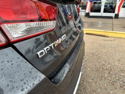 Used 2019 Kia Optima LX image 8