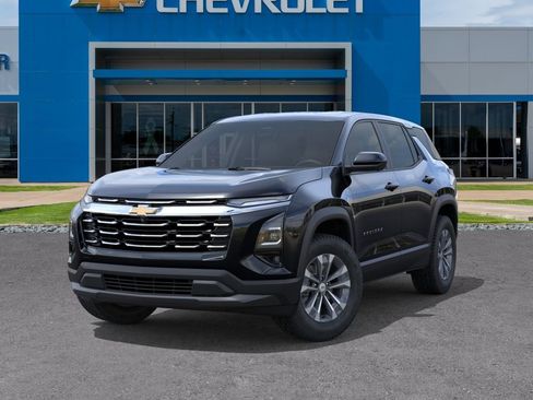New 2026 Chevrolet Equinox LT FWD image 6