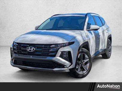New 2026 Hyundai Tucson SEL