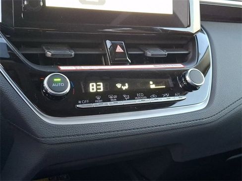 New 2026 Toyota Corolla Cross LE image 10