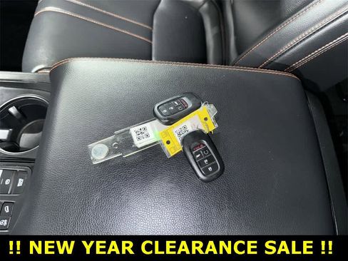 Used 2023 Honda Pilot TrailSport image 36