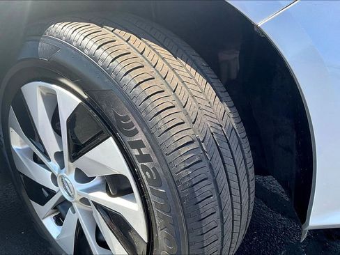 Used 2022 Nissan Altima 2.5 S FWD image 7