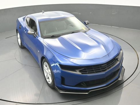 Used 2023 Chevrolet Camaro LT image 54