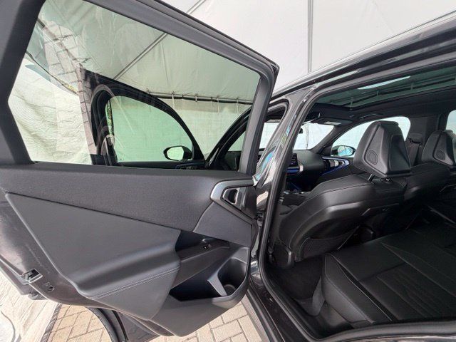 Used 2026 BMW X3 xDrive30i AWD/4WD image 26
