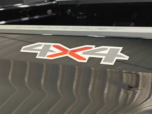 Used 2021 Chevrolet Silverado 1500 Custom AWD/4WD image 45