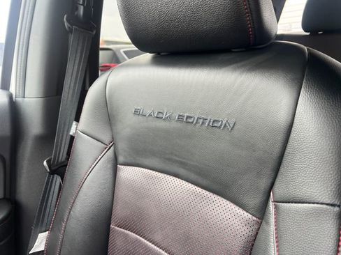 Used 2025 Honda Ridgeline Black Edition image 36