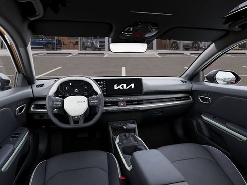 New 2026 Kia K4 EX FWD image 14