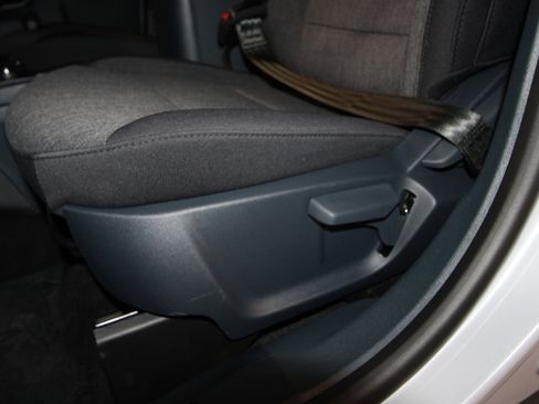 New 2026 Ford Maverick XLT AWD/4WD image 6