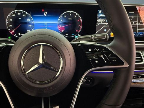 Used 2026 Mercedes-Benz GLE 450 4MATIC Coupe image 26