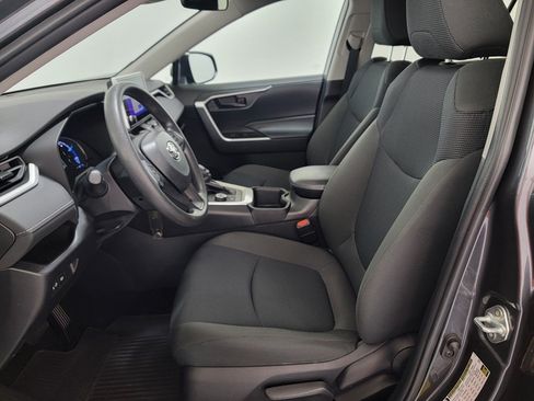 Certified 2023 Toyota RAV4 LE AWD/4WD image 14