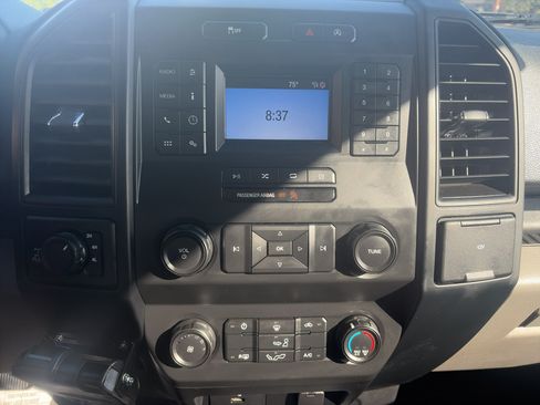 Used 2018 Ford F150 XL w/ XL Power Equipment Group AWD/4WD image 14