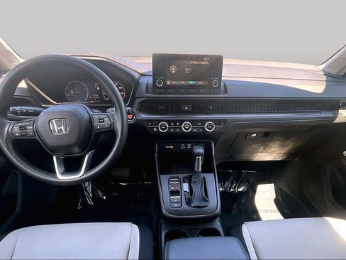 Used 2023 Honda CR-V EX image 16