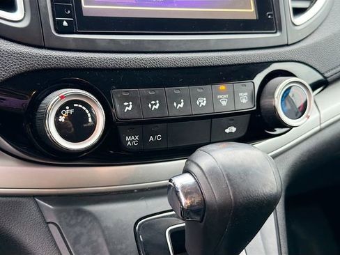 Used 2016 Honda CR-V EX image 15
