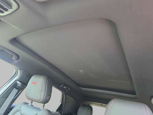 New 2026 Chevrolet TrailBlazer RS w/ Convenience Package FWD image 20