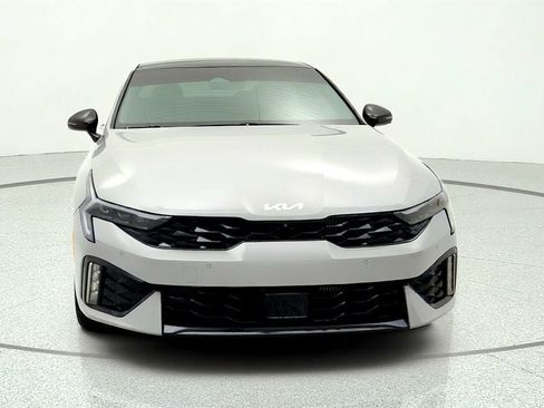 Used 2025 Kia K5 GT w/ GT1 Package FWD image 2