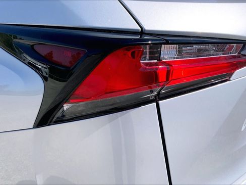 Used 2017 Lexus NX 200t FWD w/ Premium Package image 28