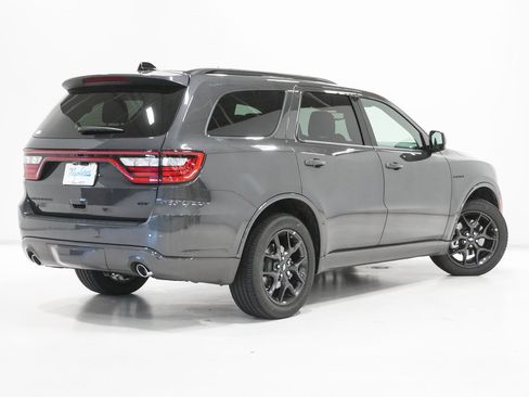 New 2026 Dodge Durango GT image 7
