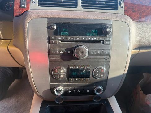 Used 2009 GMC Yukon SLE w/ Convenience Package RWD image 10
