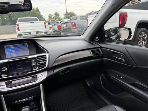 Used 2013 Honda Accord EX-L image 20