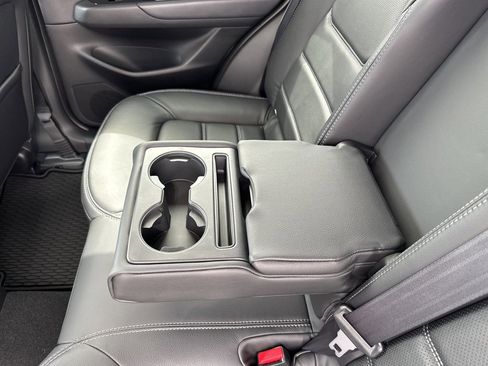 New 2025 MAZDA CX-5 AWD 2.5 S w/ Preferred Package image 21