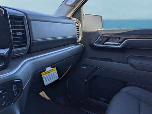 New 2026 GMC Sierra 1500 SLT w/ SLT Premium Plus Package image 31