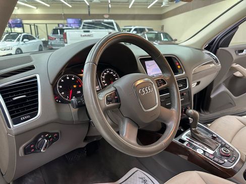 Used 2012 Audi Q5 3.2 Premium Plus AWD/4WD image 20
