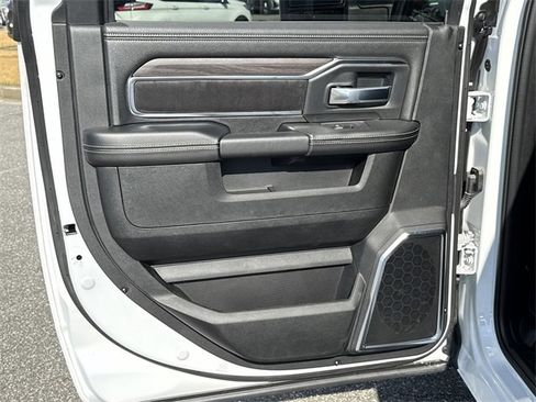 New 2026 RAM 2500 Laramie w/ Night Edition image 25