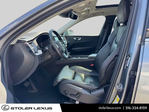 Used 2019 Volvo XC60 T6 Inscription AWD/4WD image 21