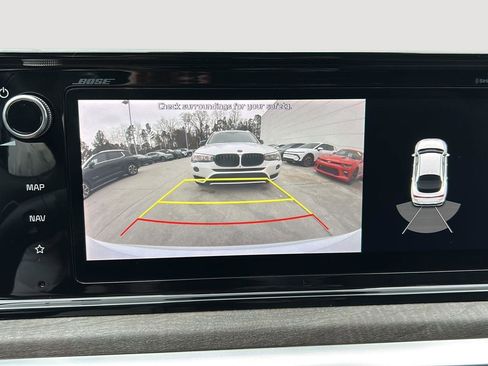 Used 2021 Kia K5 EX w/ EX Premium Package image 17