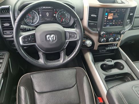 Used 2022 RAM 1500 Laramie image 11