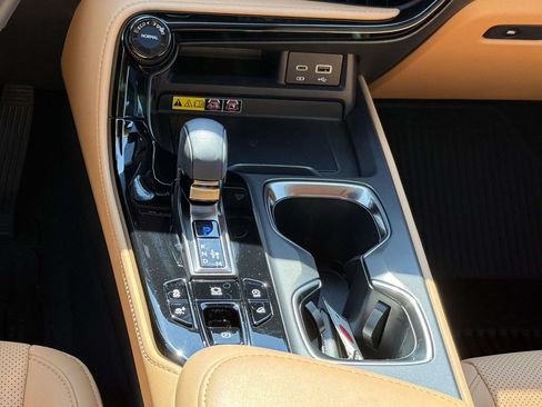 Used 2026 Lexus NX 350 AWD w/ Accessory Package (Z1) image 20