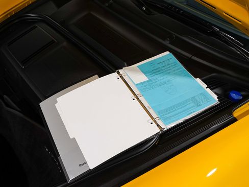 Used 2008 Porsche 911 GT2 image 68