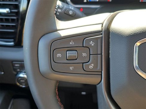 New 2026 GMC Sierra 2500 AT4X image 18