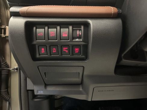 Certified 2023 Subaru Forester Touring w/ Popular Package #3 image 17