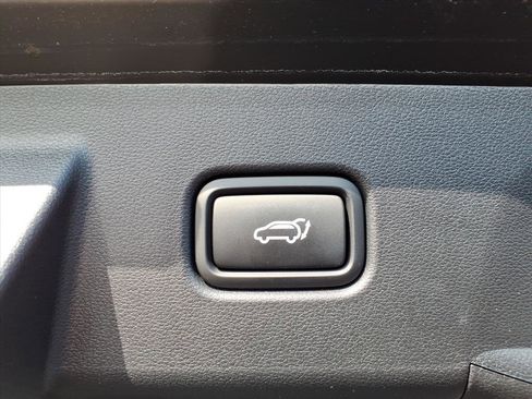 Certified 2025 Hyundai Tucson SEL image 12