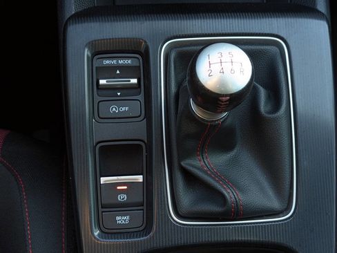 Used 2024 Honda Civic Si image 22