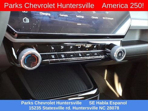 New 2027 Chevrolet Bolt LT w/ Comfort Package FWD image 7