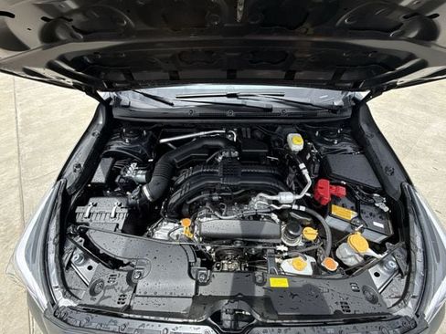 Certified 2025 Subaru Impreza 2.0i AWD/4WD image 24