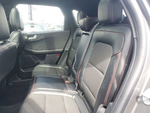 Certified 2024 Ford Escape ST-Line w/ Tech Pack #1 image 25