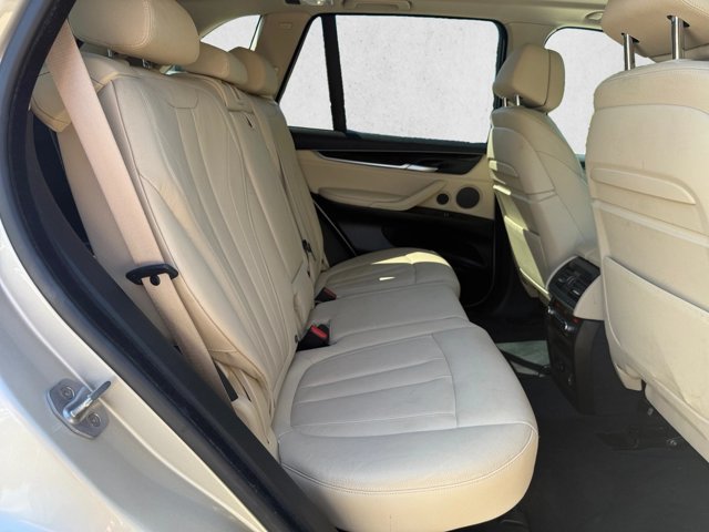 Used 2016 BMW X5 sDrive35i RWD image 21