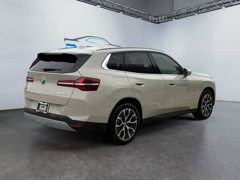 New 2026 BMW X3 xDrive30 w/ Premium Package image 3