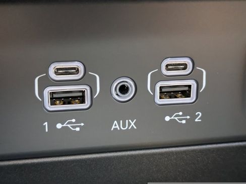 New 2025 Jeep Grand Cherokee Limited w/ Black Appearance Package image 20