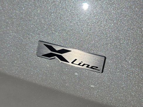 New 2026 Kia Sportage X-Line image 12