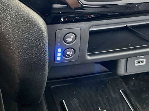 New 2026 Honda Ridgeline Black Edition image 23