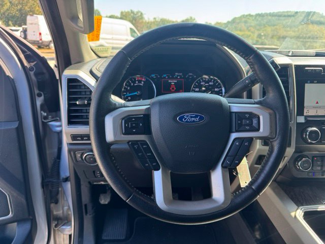 Used 2019 Ford F250 Lariat w/ Chrome Package AWD/4WD image 15