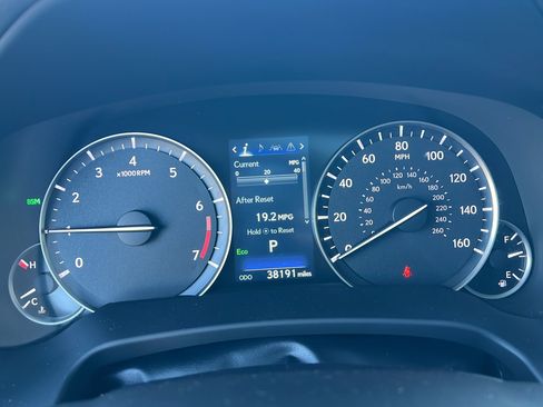 Used 2022 Lexus RX 350 FWD w/ Accessory Package (P3) image 19