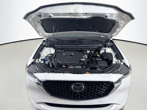 New 2025 MAZDA CX-5 AWD 2.5 S w/ Premium Plus Pkg image 32
