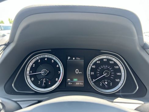 Used 2022 Hyundai Sonata SEL w/ Cargo Package image 8