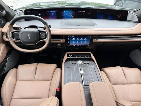 New 2026 Lincoln Navigator Black Label AWD/4WD image 21