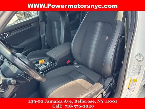 Used 2023 Honda Civic Sport image 29